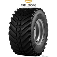 Pneu TRELLEBORG T415 8.50- 8 8PR