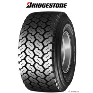 Pneu BRIDGESTONE M844 445/65 R 22.5 169K