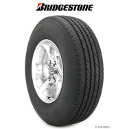 Pneu BRIDGESTONE R249 Ecopia 305/70 R 22.5 152L 3PMSF