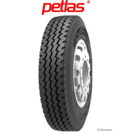 Pneu PETLAS SC710 12R 24 160/157K