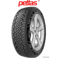 Pneu PETLAS Suvmaster A/S 235/60 R 18 107W XL 3PMSF
