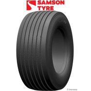 Pneu SAMSON GL251T 435/50 R 19.5 160J 3PMSF