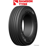 Pneu SAMSON GR A1 245/70 R 17.5 136M 3PMSF
