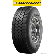 Pneu DUNLOP SP 282 385/65 R 22.5 160J 3PMSF