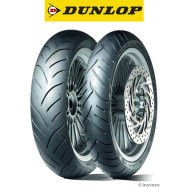 Pneu DUNLOP Scootsmart 120/70 - 14 61P