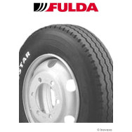 Pneu FULDA Ecostar 9.5R 17.5 129/127M 3PMSF