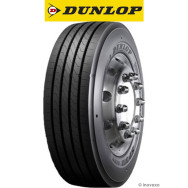 Pneu DUNLOP SP 372 City 275/70 R 22.5 152E 3PMSF