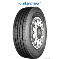 Pneu STARMAXX GZ300 225/75 R 17.5 129M 3PMSF