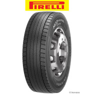 Pneu PIRELLI H02 Profuel Drive 315/70 R 22.5 154L 3PMSF