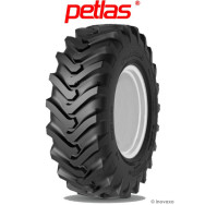 Pneu PETLAS PTX-ND31 400/70 R 20 149B