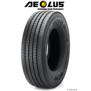 Pneu AEOLUS NEO Allroads S 265/70 R 19.5 140/138M 3PMSF