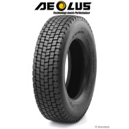 Pneu AEOLUS ADR55 10R 22.5 144/142M 3PMSF