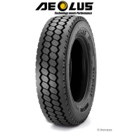 Pneu AEOLUS NEO Urban D 275/70 R 22.5 150/148J 3PMSF