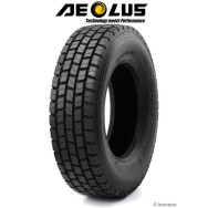 Pneu AEOLUS ADR35 9.5R 17.5 136/134M 3PMSF