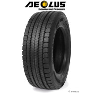 Pneu AEOLUS NEO Fuel D 295/80 R 22.5 154/149M