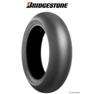 Pneu BRIDGESTONE Battlax V02 180/655 R 17