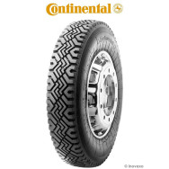 Pneu CONTINENTAL RMS 10R 22.5 144/142K 3PMSF