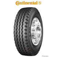 Pneu CONTINENTAL LSC 9.5R 17.5 131 3PMSF