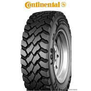 Pneu CONTINENTAL LCS 265/70 R 17.5 139M