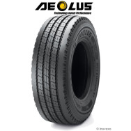 Pneu AEOLUS NEO Allroads S 385/55 R 22.5 160K 3PMSF
