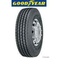 Pneu GOOD YEAR Omnitrac MSS 445/75 R 22.5 170J 3PMSF