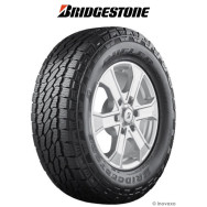 Pneu BRIDGESTONE Dueler All Terrain A/T002 195/80 R 15 96T 3PMSF