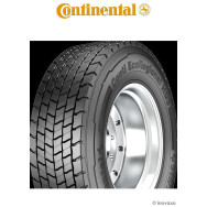 Pneu CONTINENTAL EcoRegional HD3+ 315/70 R 22.5 154L 3PMSF