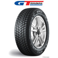 Pneu GT RADIAL Winterpro 2 Sport 235/60 R 18 107V XL 3PMSF