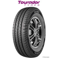 Pneu TOURADOR X ALL Climate VAN+ 205/75 R 15 113S 3PMSF