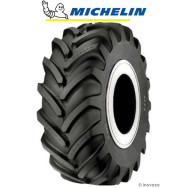 Pneu MICHELIN X M 47 495/70 R 24 155G