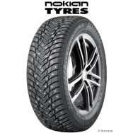 Pneu NOKIAN HAKK 10 SUV 315/35 R 21 111T XL 3PMSF