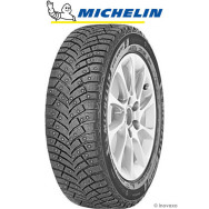 Pneu MICHELIN X-ICE North 4 SUV 265/55 R 20 113T XL 3PMSF