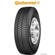 Pneu CONTINENTAL HDW 13R 22.5 154K 3PMSF