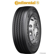 Pneu CONTINENTAL Hybrid HS5 385/65 R 22.5 164K 3PMSF