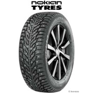 Pneu NOKIAN HAKKAPELIITTA 9 235/45 R 18 98T XL