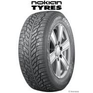 Pneu NOKIAN Hakkapeliitta C4 205R 16 110/108Q 3PMSF