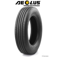 Pneu AEOLUS ASR30 8.25R 15 143/141G 3PMSF