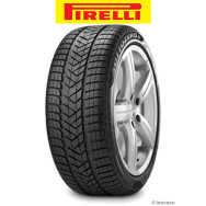 Pneu PIRELLI W210 Sottozero Serie II 205/55 R 17 91H