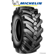 Pneu MICHELIN XF 445/70 R 22.5 182A2