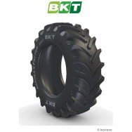 Pneu BKT Agrimax Factor 480/70 R 28 143A8