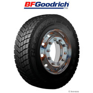 Pneu BFGOODRICH Route Control D 315/70 R 22.5 154/150L 3PMSF