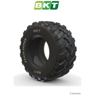 Pneu BKT FL630 SUPER 650/55 R 26.5
