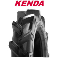 Pneu BUD K365 5.00- 12 4PR