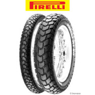 Pneu PIRELLI MT 60 140/80 - 17 69H