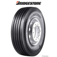 Pneu BRIDGESTONE RW-Steer 001 EVO 385/65 R 22.5 164K 3PMSF