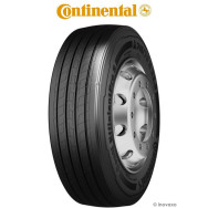 Pneu CONTINENTAL EfficientPro S 315/70 R 22.5 156L 3PMSF
