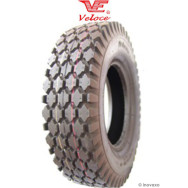 Pneu BUD V6602 3.50- 6 4PR