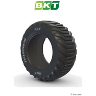 Pneu BKT FLOT558 500/45 - 22.5 16PR
