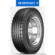 Pneu SEMPERIT Winter D2+ 295/80 R 22.5 152M 3PMSF