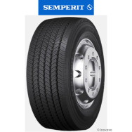 Pneu SEMPERIT Winter F2 315/80 R 22.5 156L 3PMSF